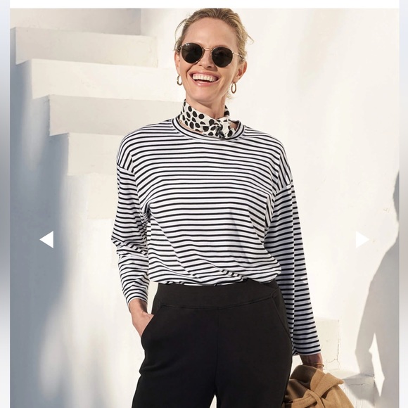 AYR French Fry Tee - Picture 2 of 12